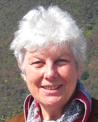 Prof. Dr. Eileen Barker