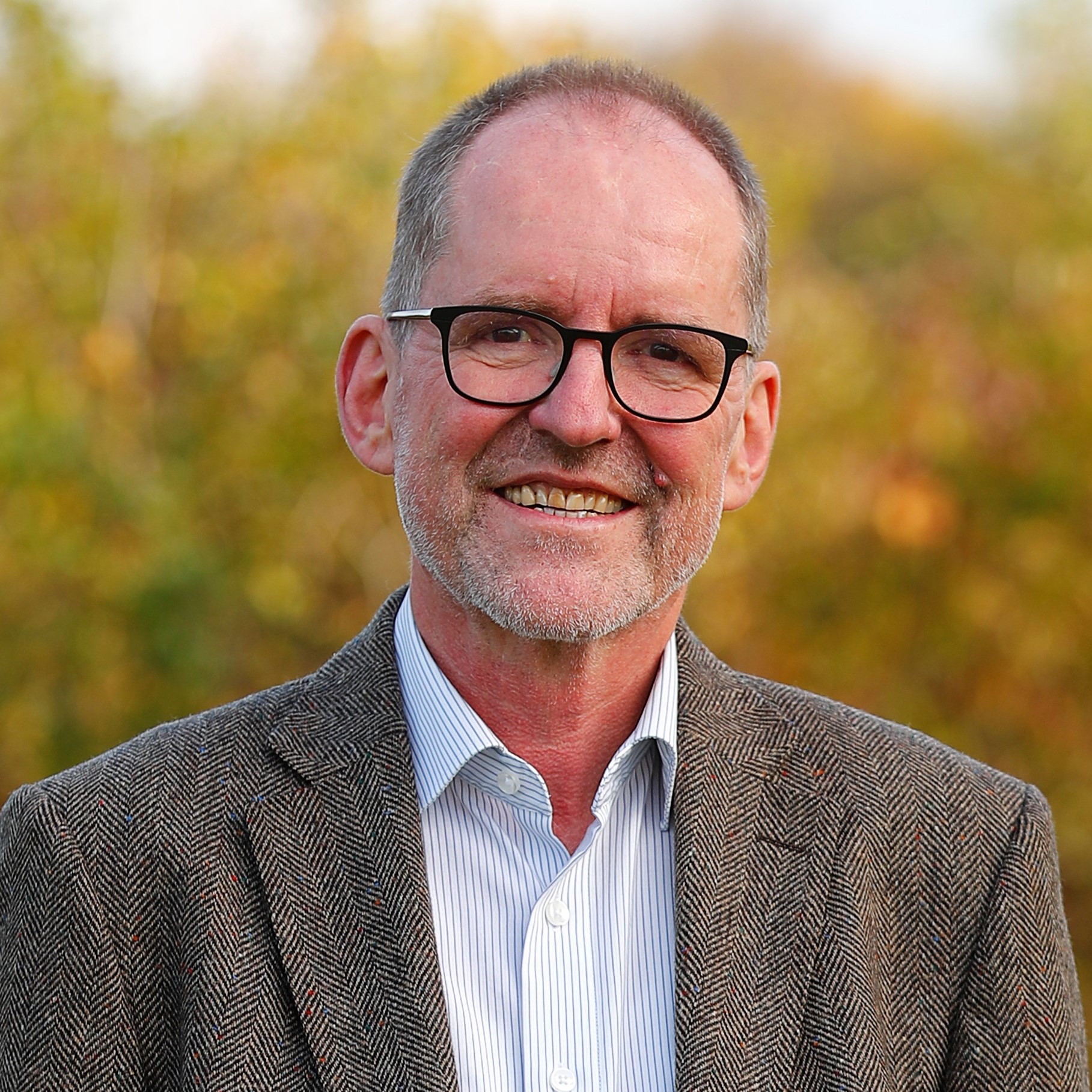 Prof. Dr. Christoph Bochinger
