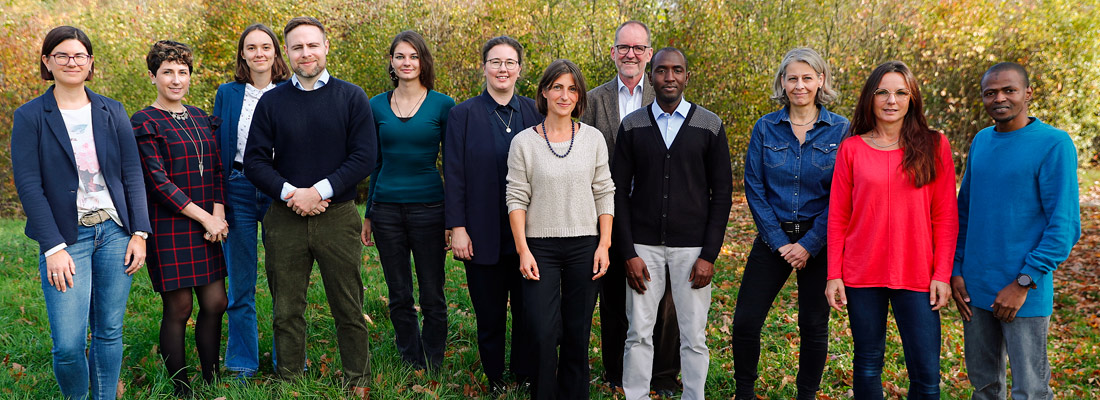 Teamfoto-Größe-Webseite