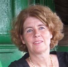 Prof. Dr. Birgit Meyer