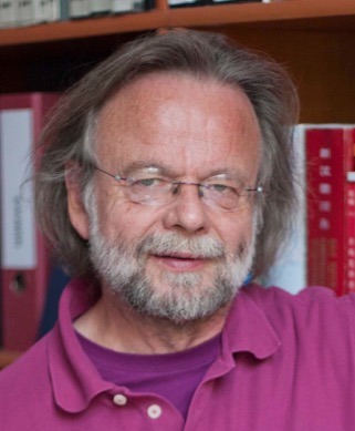 Prof. Dr. em. Hubert Seiwert