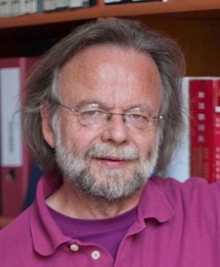 Prof. Dr. em. Hubert Seiwert