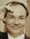 Prof. Dr. Jens Schlieter