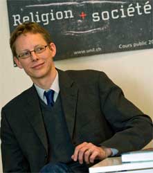 Prof. Dr. Jörg Stolz