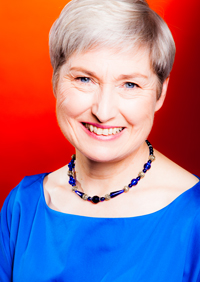 Prof. Dr. Marion Bowman