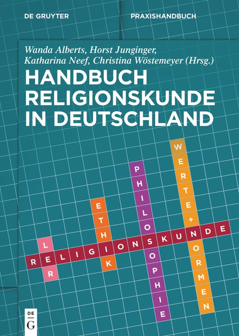 Handbuch Religionskunde