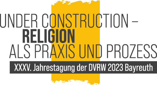 LOGO DVRW 2023