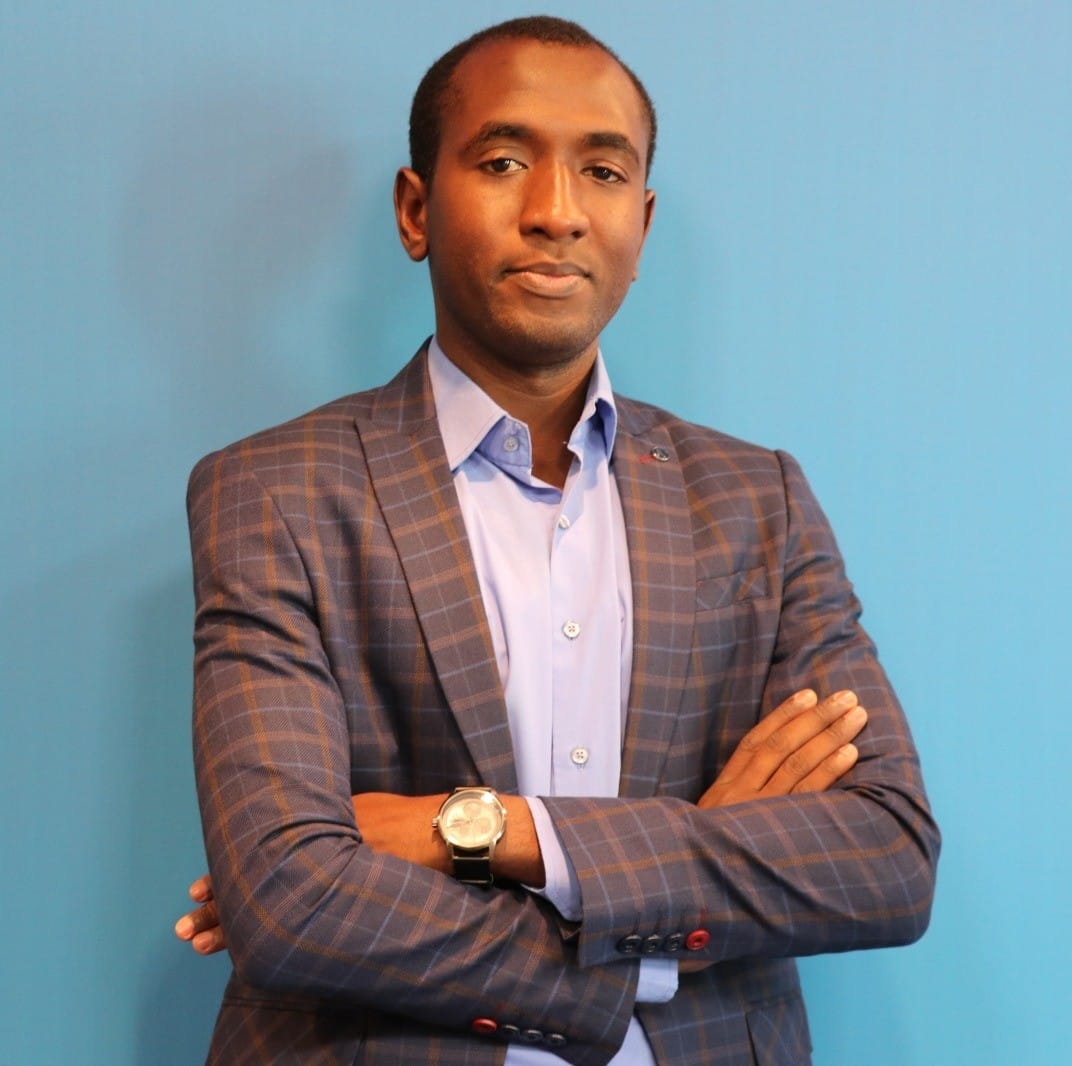 Abdoulaye Ibrahim Bachir 