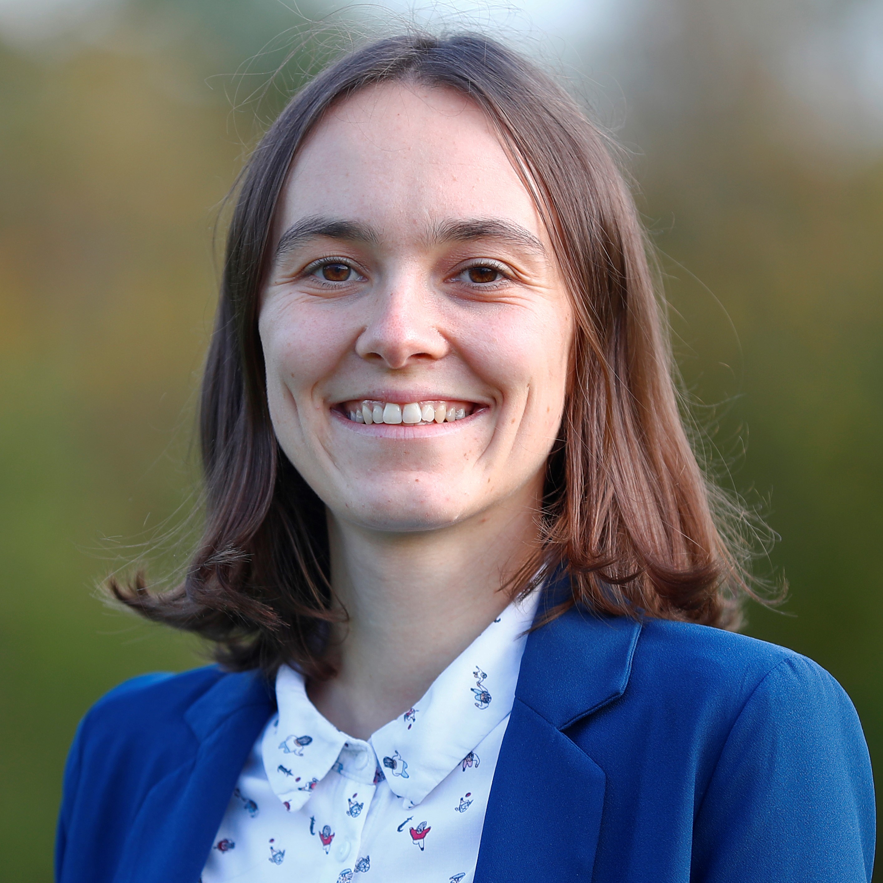 Sophie Faulstich