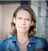 Prof. Dr. Eva Spies