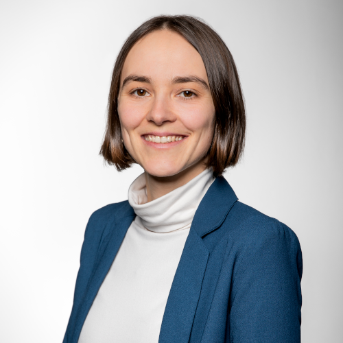 Teammitglied Sophie Faulstich, M.A.